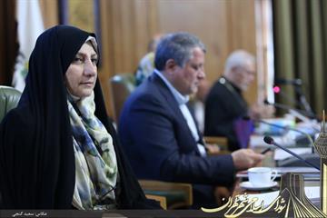 زهرا نژاد بهرام در گفت‌وگو با ایسنا: لزوم تعیین محلی برای اعتراضات توسط نمایندگان مجلس